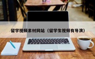 宣汉留学视频素材网站（留学生视频有导演）