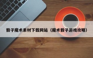 宣汉骰子魔术素材下载网站（魔术骰子游戏攻略）